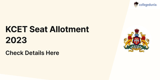 KCET Seat Allotment 2023 Round 2 Out @kea.kar.nic.in; Check Direct Link Here